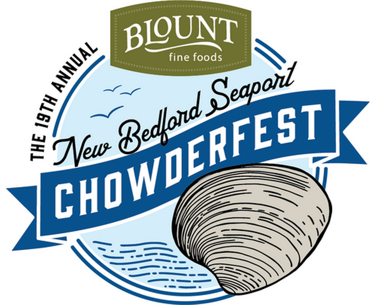 19th Annual Blount Fine Foods New Bedford Seaport Chowder Festival